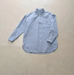 90's POLO Ralph Lauren BD Shirt MCMEEL