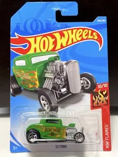 2025年最新】ホットウィールHot Wheels '32の人気アイテム