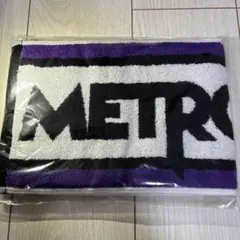 新品未開封/三代目JSBマフラータオル/