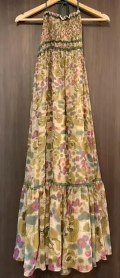 Grace continental　グレースコンチネンタル　マキシワンピ