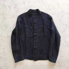 2025年最新】ANATOMICA メンズ ノーカラージャケットの人気アイテム