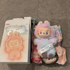 エナジーラブブ　パープル