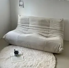 furnihunter Bee relax sofa double