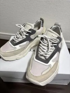 2025年最新】d.a.t.e. デイト スニーカー 23.5の人気アイテム - メルカリ