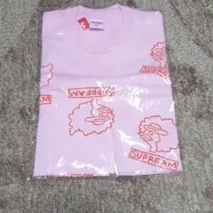 Supremeゴンズ17AW Tシャツ 
