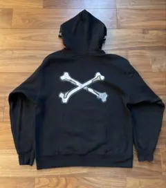 2025年最新】wtaps クロスボーン パーカーの人気アイテム - メルカリ