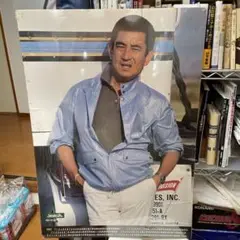・高倉健さん　ポスターパネル Amazon.co.jp: 高倉健 パネル ポスター 日本侠客伝 昭和残侠伝