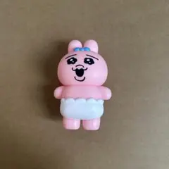 KAWAISOUNI! おぱんちゅうさぎ