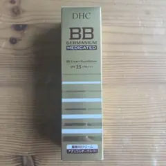 DHC薬用BBクリーム GE ナチュラルオークル01のサムネイル