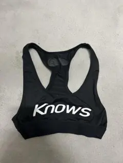 knows スポブラ