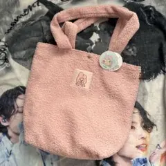 2025年最新】BTSジンハッピートートバッグの人気アイテム - メルカリ