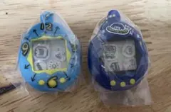 たまごっちシャカシャカチャームコレクション