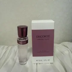 コスメデコルテ　キモノツヤ　オードトワレ15ml