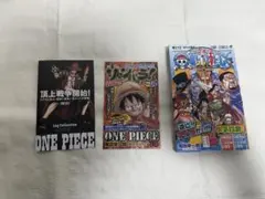 ONE PIECE 63巻 初版 ジャンプコミックス 帯つき - メルカリ