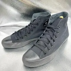 ★コンバース NEXTAR★スニーカー/28.0cm/ショートブーツ/ブラック