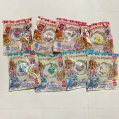 トロピカルージュ プリキュア ハートクルリング
