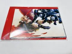 僕のヒーローアカデミア 飾れるポストカード　8枚セット