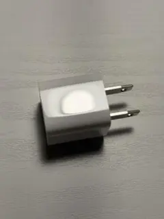 Apple iPhone 充電用　アダプタ