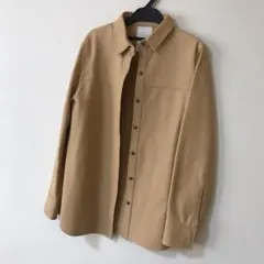 Whim Gazette レザージャケット