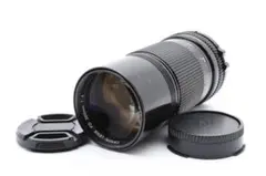 2026年最新】Canon FD 200 4 S.S.Cの人気アイテム - メルカリ