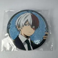 2025年最新】轟焦凍 缶バッジ マルイの人気アイテム - メルカリ