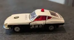 トミカNO.44 ニッサンフェアレディ280Z-Tパトロールカー2台セット日本