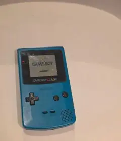 ゲームボーイカラー