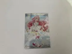 キュアプリズム ウエハース