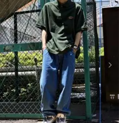 LEVI'S RED ストレートデニム W29 L32のサムネイル