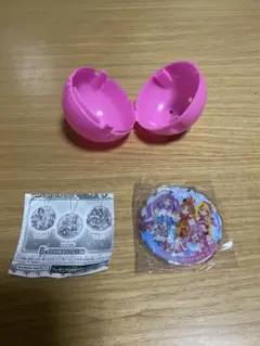 プリキュアオールスターズプリキュアあそーと2025