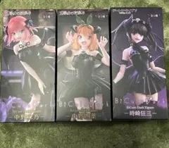 2026年最新】BiCute Dark Figure 中野三玖の人気アイテム - メルカリ