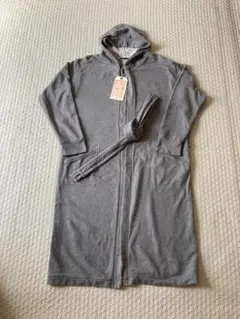 ACE HOTEL ROBE ガウン　ローブ　バスローブ　エースホテル　タグ付