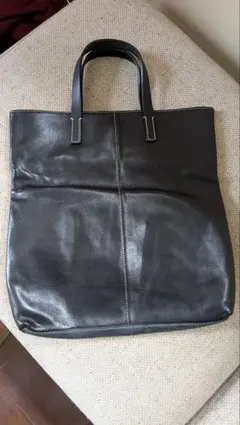 SAC'S BAR トートバッグ ブラックのサムネイル