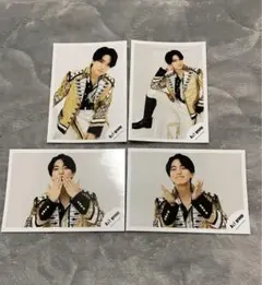 正門良規 Aぇ！group 公式写真③(4枚)