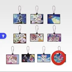 プリキュア一番くじ