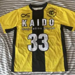 アオアシ　東京エスぺリオン　ユニフォーム