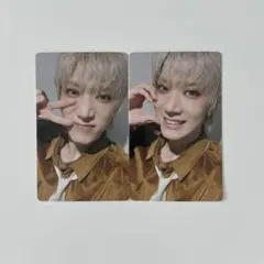 2025年最新】wayv テン トレカの人気アイテム - メルカリ