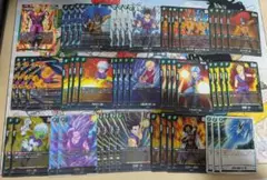 早い者勝ち‼️ 神龍 デッキ 孫悟空 gt scr - メルカリ