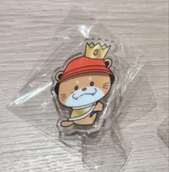 NAOTO ななのすけ　キャラフラッグアクセサリー