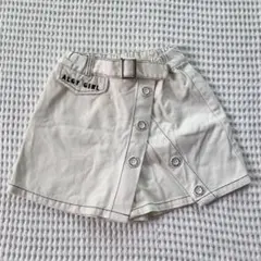 ALGY ショートパンツ