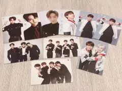 SEVENTEEN IDEAL CUT ソウルコン トレカ ジュン