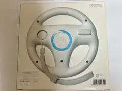 マリオカートWill ハンドル２個とカセットのセット