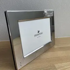 2025年最新】フォトフレームスワロフスキーの人気アイテム - メルカリ