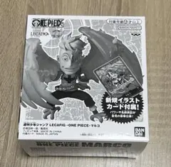 週刊少年ジャンプ レカフィグ ONE PIECE マルコ ベガパンク - メルカリ