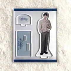 SEVENTEEN CAFE アクスタ ミンギュ