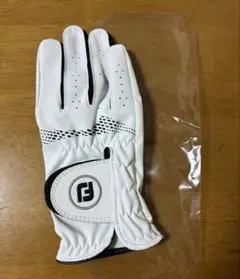 フットジョイ メンズウェア