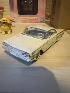 SIGN OF B QUALITY モーターハイウェイ シボレーインパラセダン 2025年