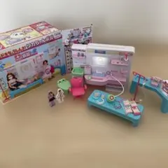 2026年最新】リカちゃん なかよし病院の人気アイテム - メルカリ
