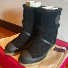 美品☆トリーバーチ　ショートブーツ