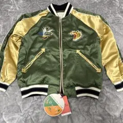 2026年最新】KRIFF MAYER スカジャンの人気アイテム - メルカリ